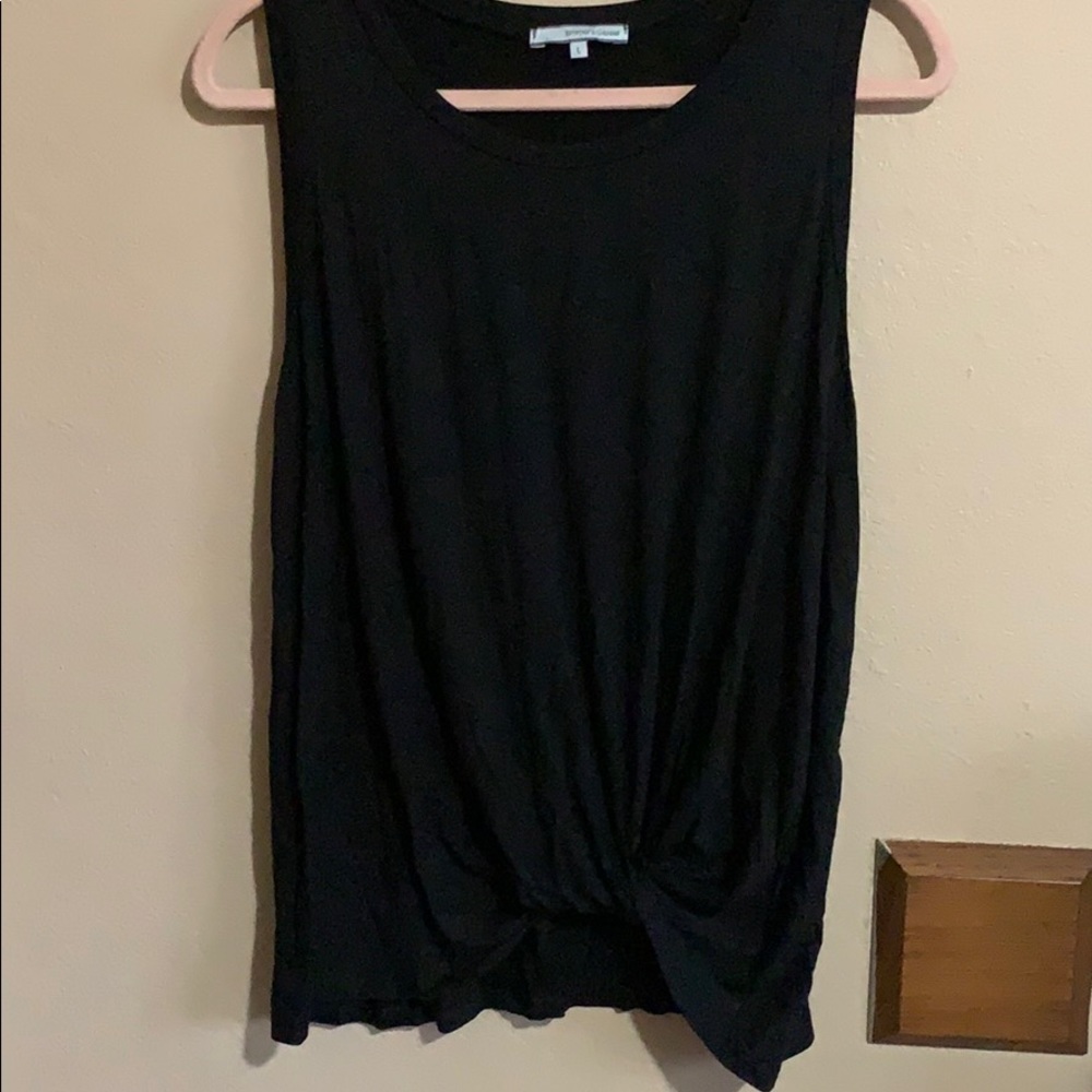 Emma’s Closet Tank
